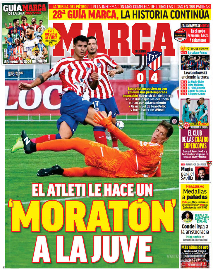 Marca