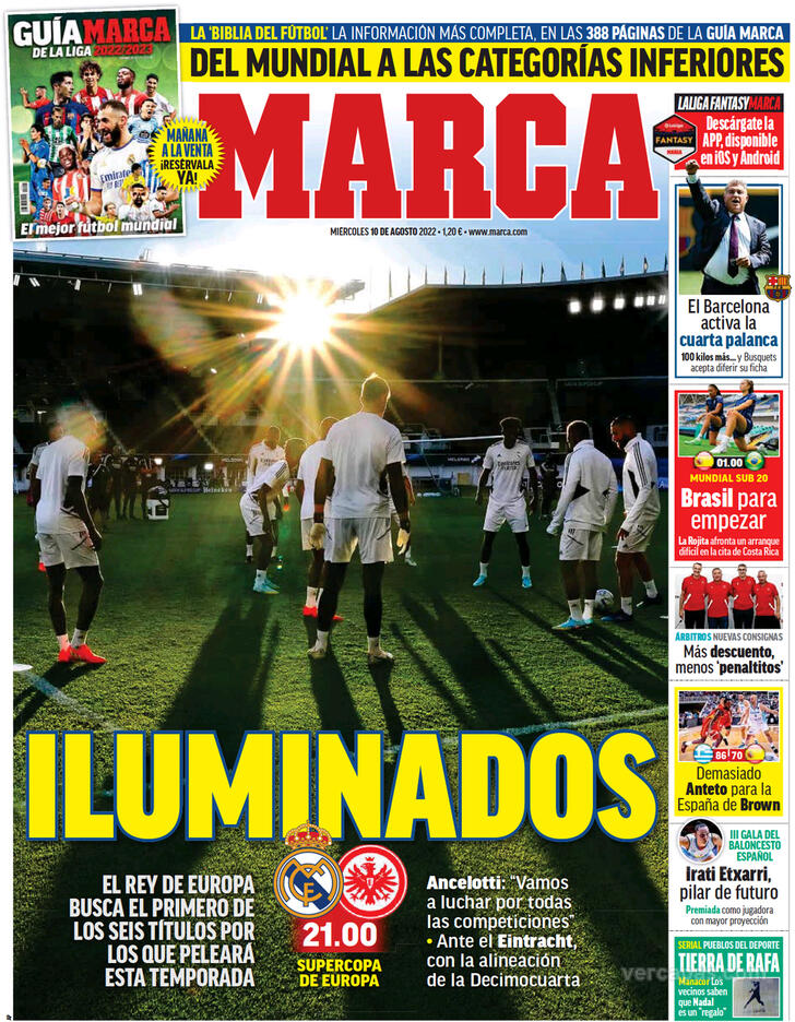 Marca