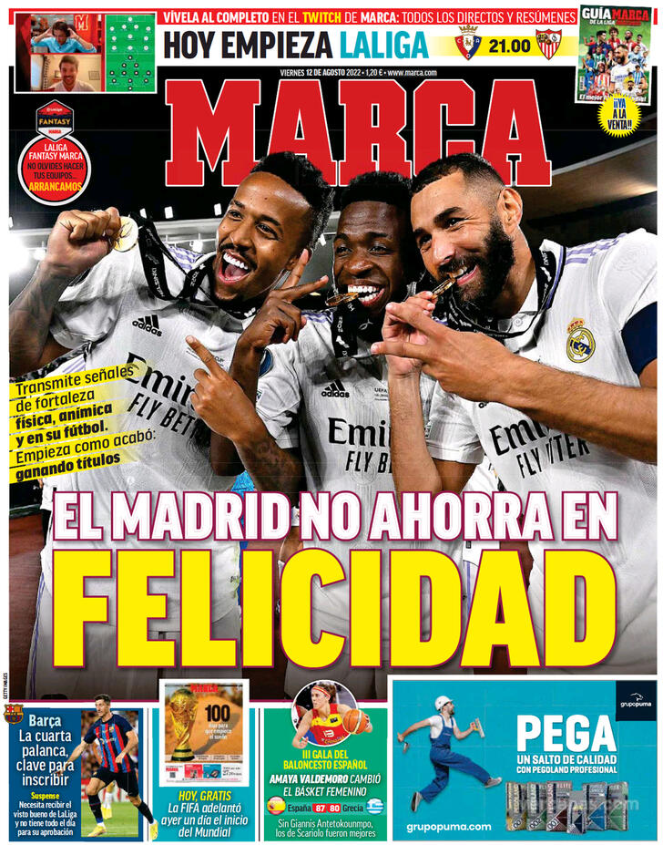 Marca