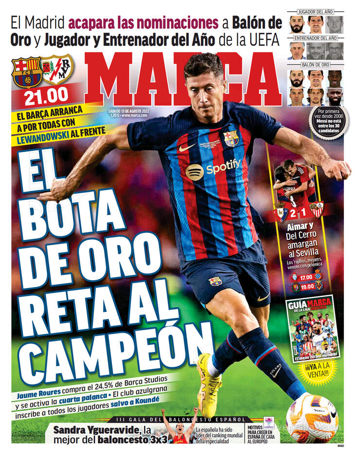 Marca