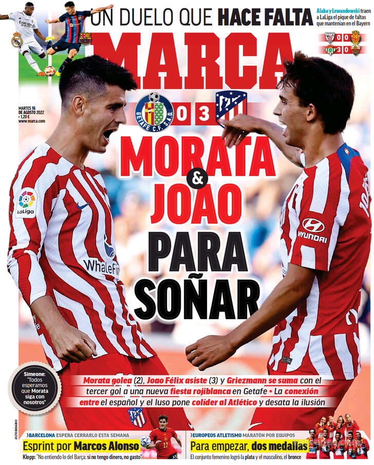 Marca