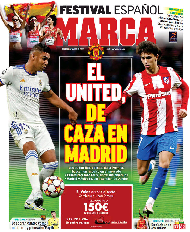 Marca