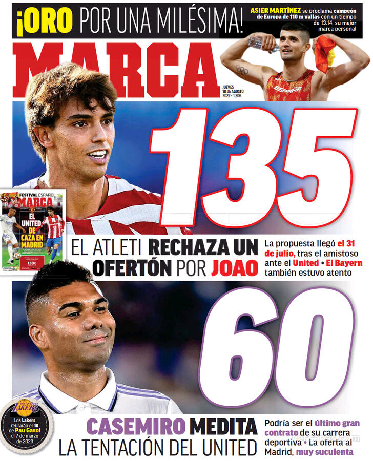 Marca