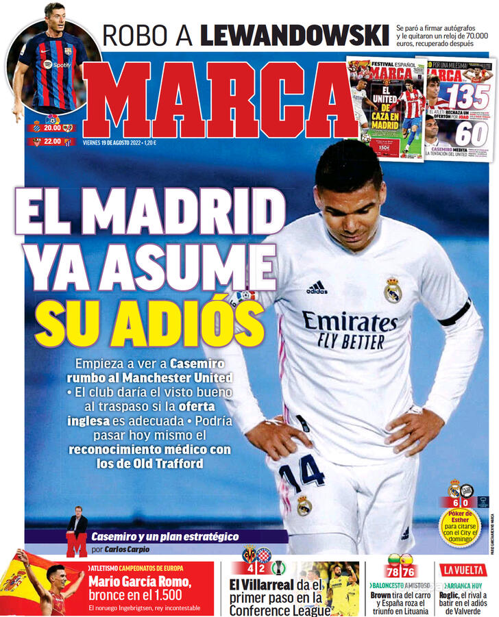 Marca