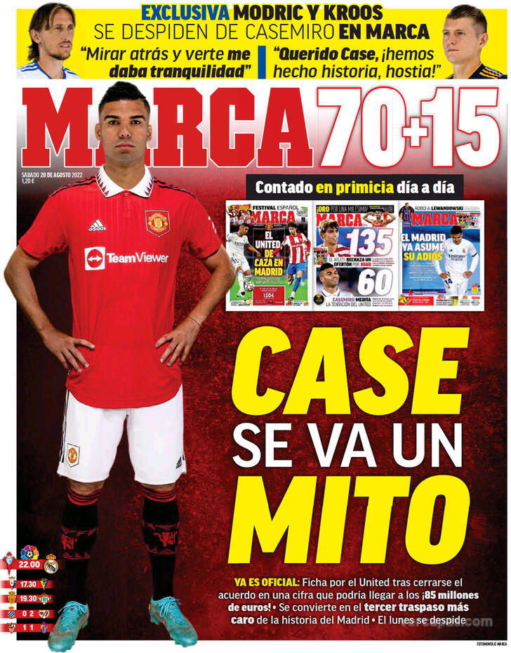 Marca