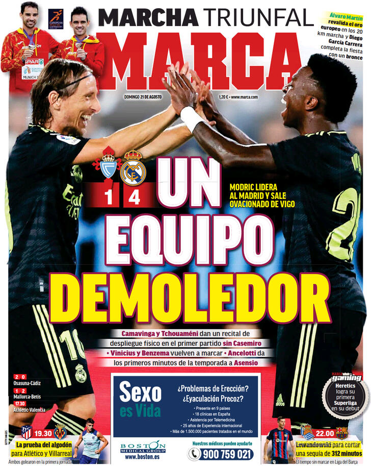 Marca