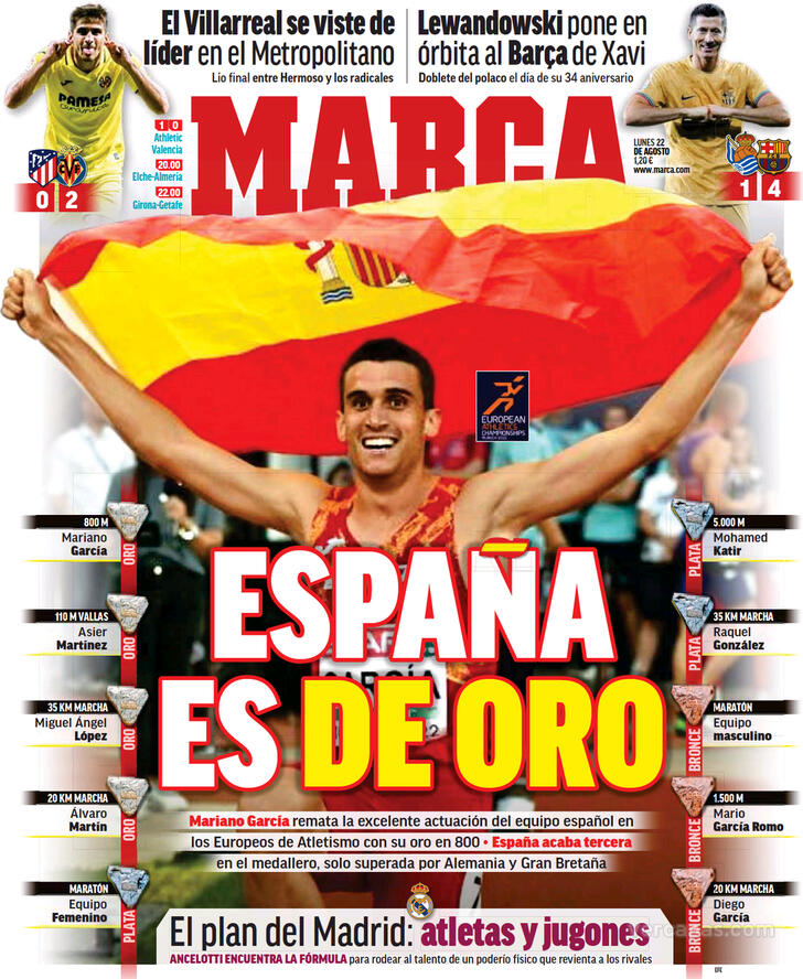 Marca