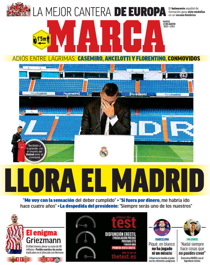 Marca