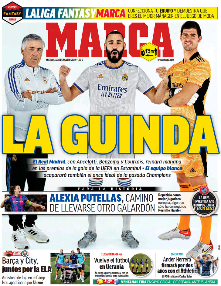 Marca