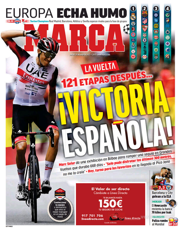 Marca