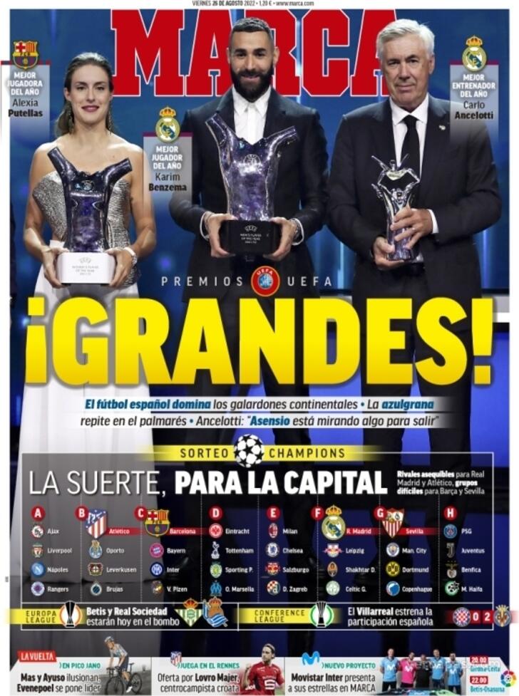 Marca