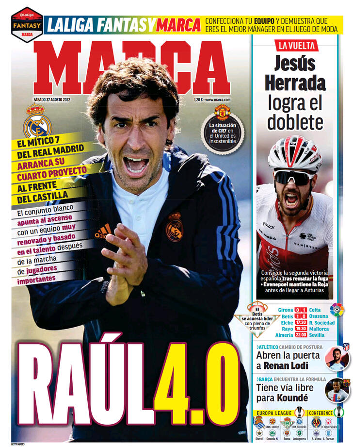 Marca