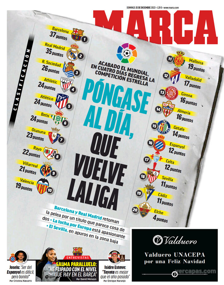 Marca