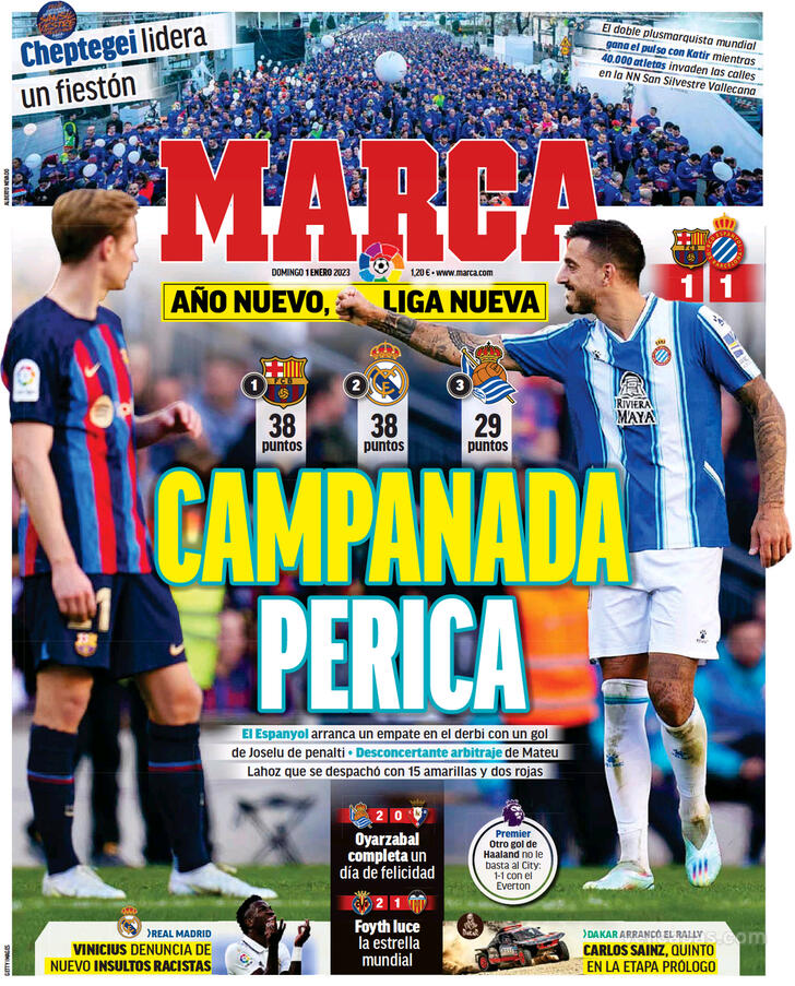 Marca