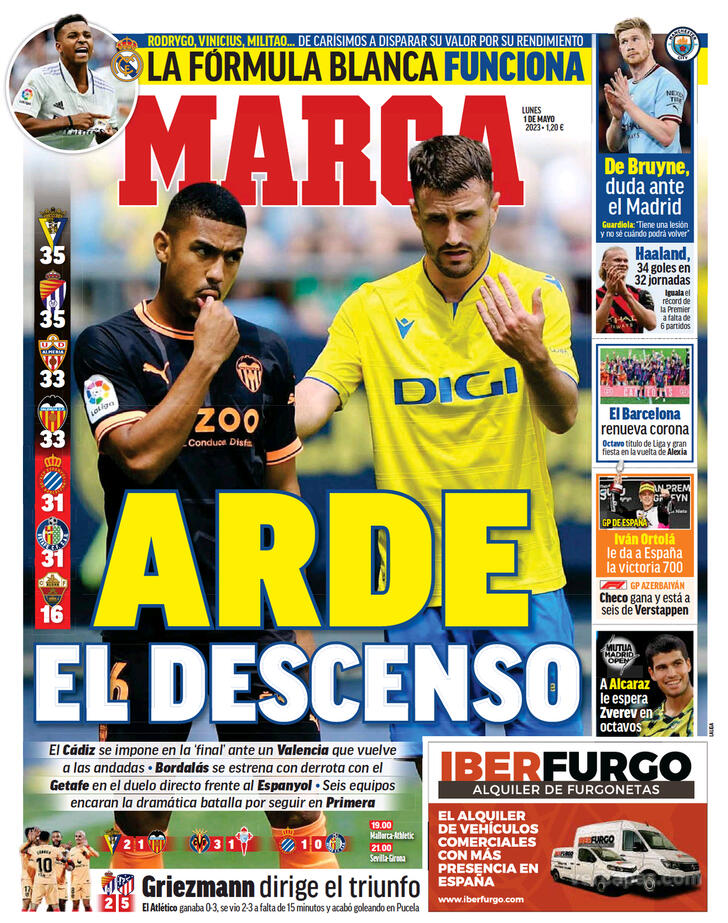 Marca