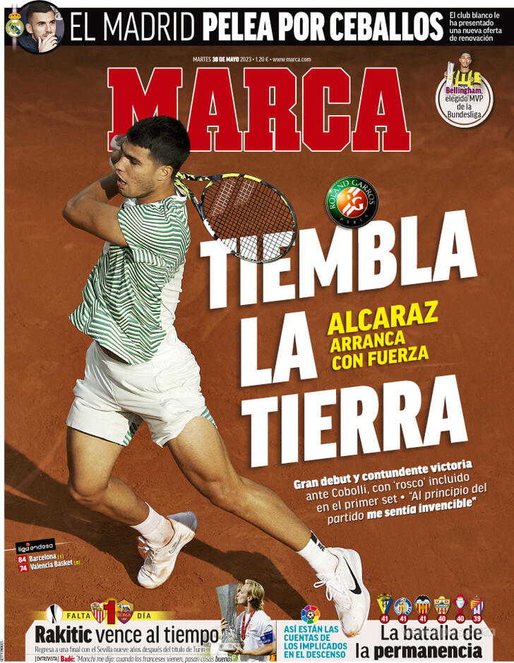 Marca