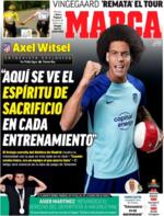 Marca - 2022-07-22