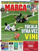 Marca - 2022-08-09