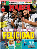 Marca - 2022-08-12