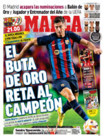 Marca - 2022-08-13