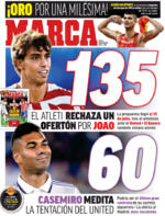 Marca - 2022-08-18