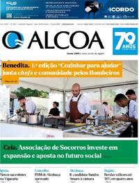 Jornal O Alcoa - 2025-07-17