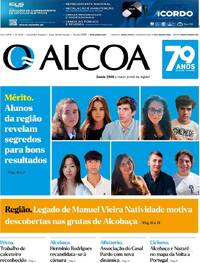 Jornal O Alcoa