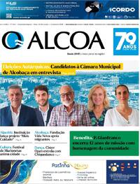 Jornal O Alcoa