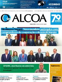 Jornal O Alcoa