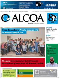 Jornal O Alcoa