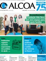 Jornal O Alcoa - 2020-10-29