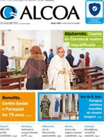 Jornal O Alcoa - 2021-04-01