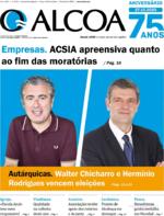 Jornal O Alcoa - 2021-09-30