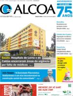 Jornal O Alcoa - 2021-10-14