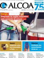 Jornal O Alcoa - 2021-10-28
