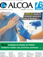 Jornal O Alcoa - 2022-01-06