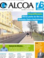 Jornal O Alcoa - 2022-02-03