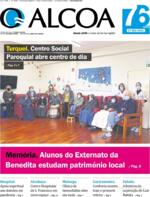 Jornal O Alcoa - 2022-02-17