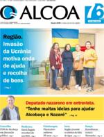 Jornal O Alcoa - 2022-03-03