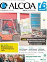 Jornal O Alcoa - 2022-03-17