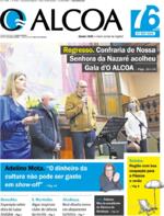 Jornal O Alcoa - 2022-04-14