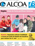 Jornal O Alcoa - 2022-04-28