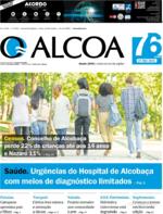 Jornal O Alcoa - 2022-05-26