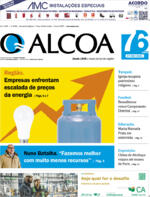 Jornal O Alcoa - 2022-06-09