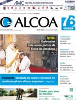 Jornal O Alcoa - 2022-07-07