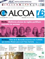 Jornal O Alcoa - 2022-08-25
