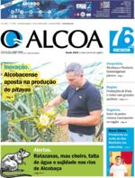 Jornal O Alcoa - 2022-09-01
