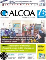 Jornal O Alcoa - 2022-09-29