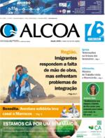 Jornal O Alcoa - 2022-11-03