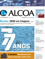Jornal O Alcoa - 2022-12-29
